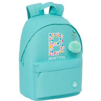 Zaino 1.1'' Benetton