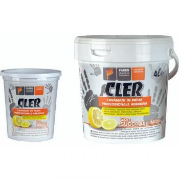 Pasta Lavamani Cler 1 kg