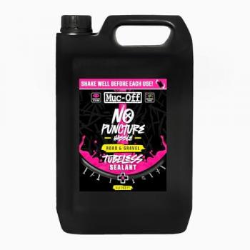 Muc-Off No-Puncture Sealant 5 Liter