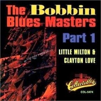 Bobbin blues masters vol 1