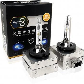 ClearVision 12V 35W Car HID Light