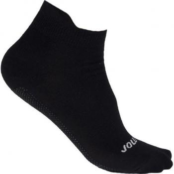 Pack de 2 calcetines Joluvi para yoga y pilates color negro