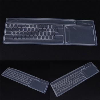 14-Inch Universal Keyboard Skin for Laptops
