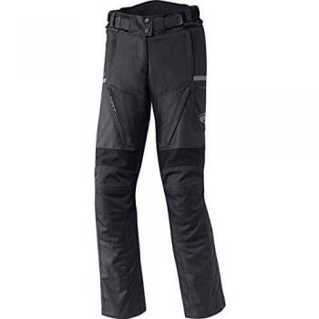 Pantaloni Held Vader Moto Tessile Impermeabile Nero L