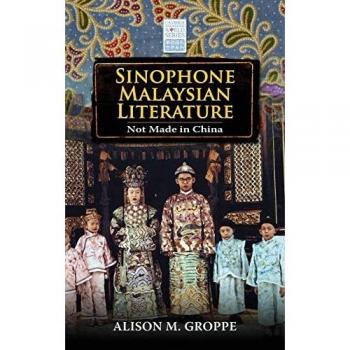 Sinophone Malaysian Literature