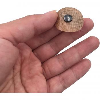Patchs d’AcuPression 30 Aimants – Pack Magnétisme