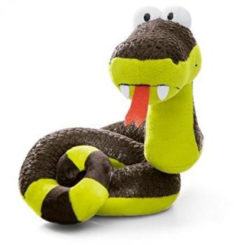 Nici 41086.0 - Wild Friends - Schlange Sascha 100cm lang