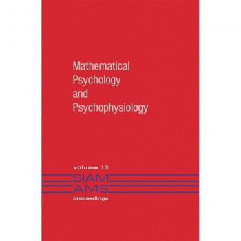 Vitalsource Technologies, Inc. Mathematical Psychology And Psychophysiology