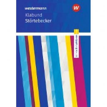Schroedel Lektüren: Klabund: Störtebecker Textausgabe