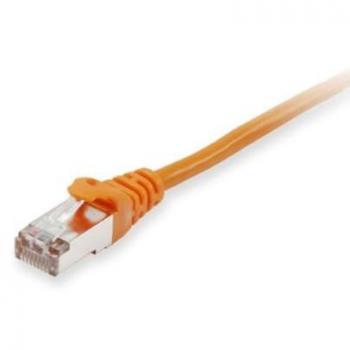 Equip Cat6 Patchkabel S/FTP 50m orange
