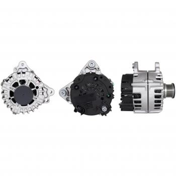 Alternatore 28-7877 ELSTOCK