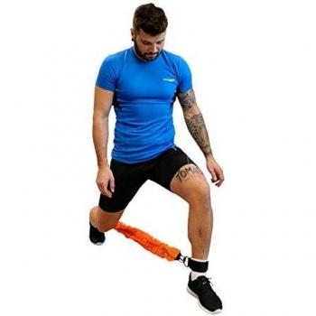 Softee Lateral Trainer Bands