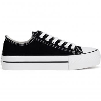 Sprandi Textilsneakers YL201404 Schwarz