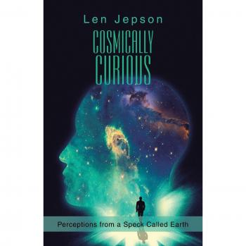Jepson, Len: Cosmically Curious