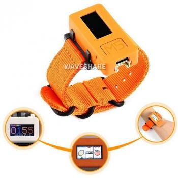 M5StickC IoT Smart Watch Kit