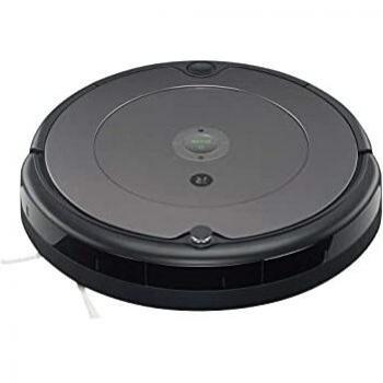 Aspirador Robot iRobot Roomba 697