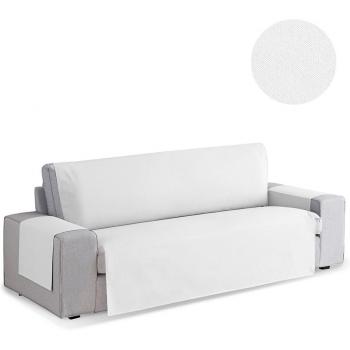 Vipalia - Protector Cubre Sofá Funda de Sofa Adaptable modelo Royale Liso