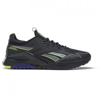 Reebok Baskets Nano X2 Tr Adventure Winter