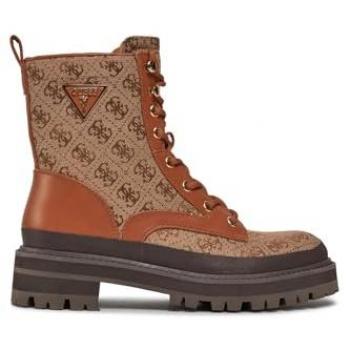 Scarponcini Guess FL7BDA FAL10 Marrone