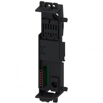 Siemens 3ZY1212-2GA00 Heavy Duty Circuit Breaker
