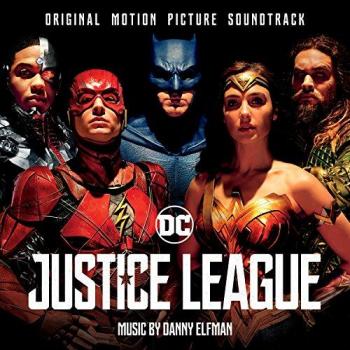 Justice League : Bataille Éternelle