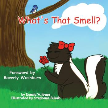 What's that smell?
