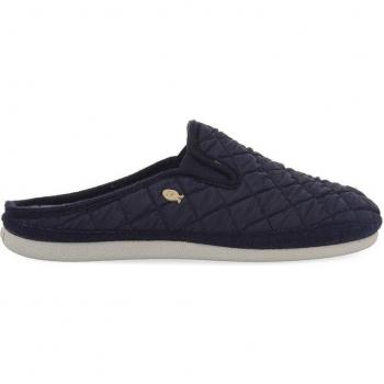 Zapatillas de casa hombre Hot Potatoes recicladas