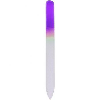 Crystal Glass Nail File