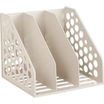 Comix Desk Organizer with 3 Compartments