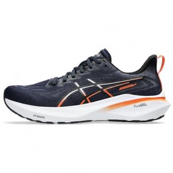 Zapatillas de trail Asics GT-2000 13 hombre azul marino/negro