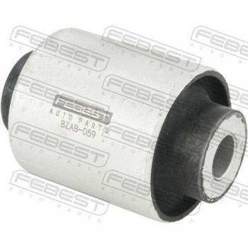 Suspension FEBEST BZAB-059