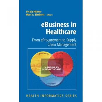 eBusiness in Healthcare