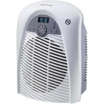 Termoventilador 2000w con termostato electrónico