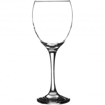 Ravenhead Crimson 34cl Wine Glass Set (4 Pieces)
