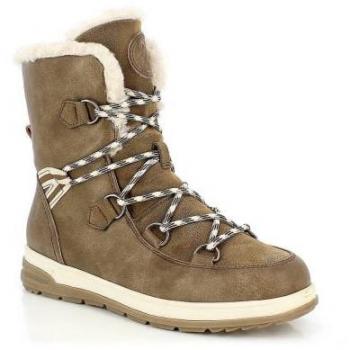 Winterschuhe Kimberfeel Ebelya (Capuccino) Frau