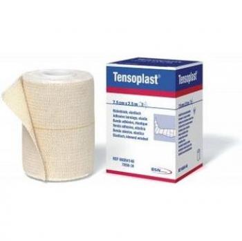 Vendaje Adhesivo Tensoplast 450x5cm 1ud