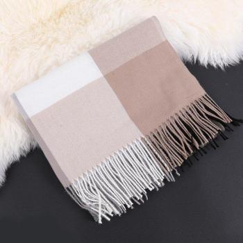Châle Enveloppant Pashmina Élégance