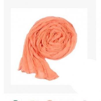 Wrap de gasa teñida 160*80cm, estopilla mosquitera para maternidad, bufanda fotográfica con volantes