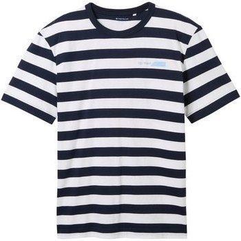 Tom Tailor Basis T-shirt 1040900