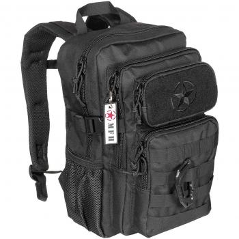 MFH Rucksack MFHProfessional M95 - US Rucksack - Assault - Youngster - Polyester - schwarz