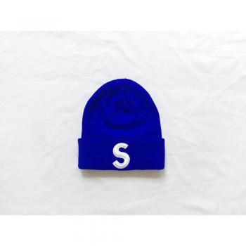 Autumn Winter Pompom Skull Cap