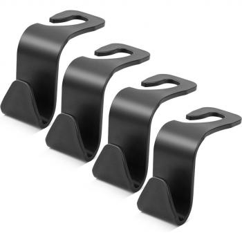 Accroche-voiture Mazda 2/3/5/6/CX‑3/CX‑4/CX‑5/CX‑7/CX‑9 – Accessoire Premium