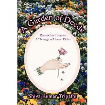 A garden of deeds paperback