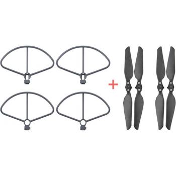 Xiaomi FIMI X8 SE Drone Propeller Protection and Landing Gear
