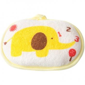 EcoBaby Elephant Wash Sponge