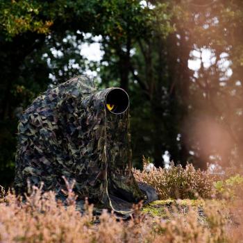 Manfrotto Filet de Camouflage 4x1.5M Roseau