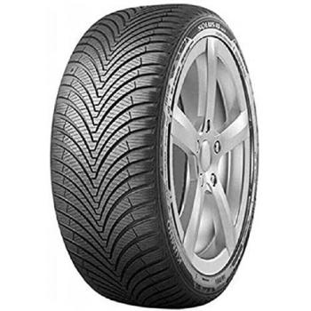 Kumho Solus 4S HA32 ( 195/60 R15 88H 4PR )