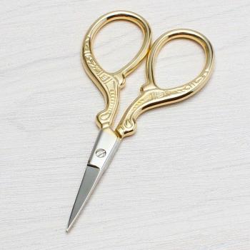 Ciseaux de manucure professionnels