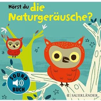 Hörst du die Naturgeräusche?