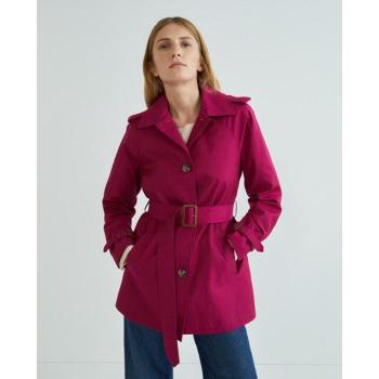 Chaleco de Lluvia Estilo Lauren